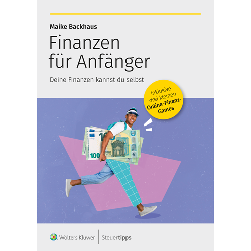 Finanzen für Anfänger