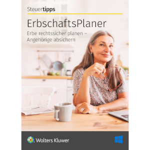 ver.di ErbschaftsPlaner