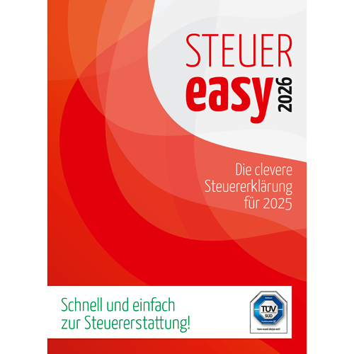STEUEReasy