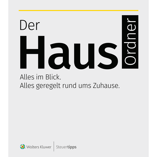 Der HausOrdner